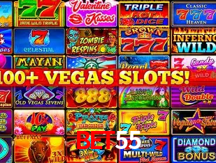 Desvendando o Mundo dos Jogos Virtuais na BET55