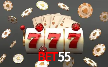 A Revolução dos Aplicativos de Jogos no BET55
