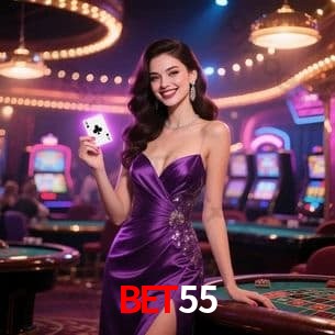 Estatísticas BET55