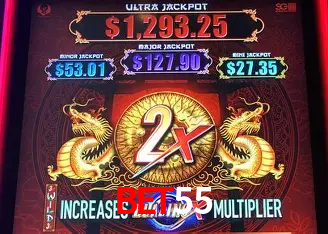 A Emoção da Loteria na BET55: Uma Chance de Mudança de Vida