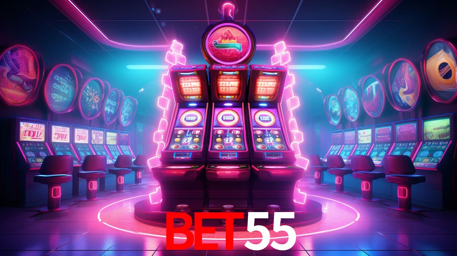 BET55 win