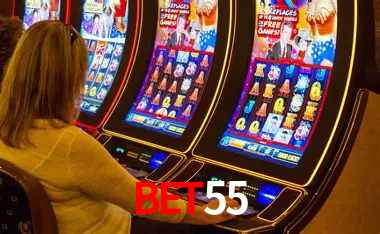 Desvendando o Mundo dos Jogos Virtuais na BET55