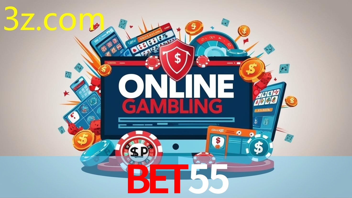 BET55