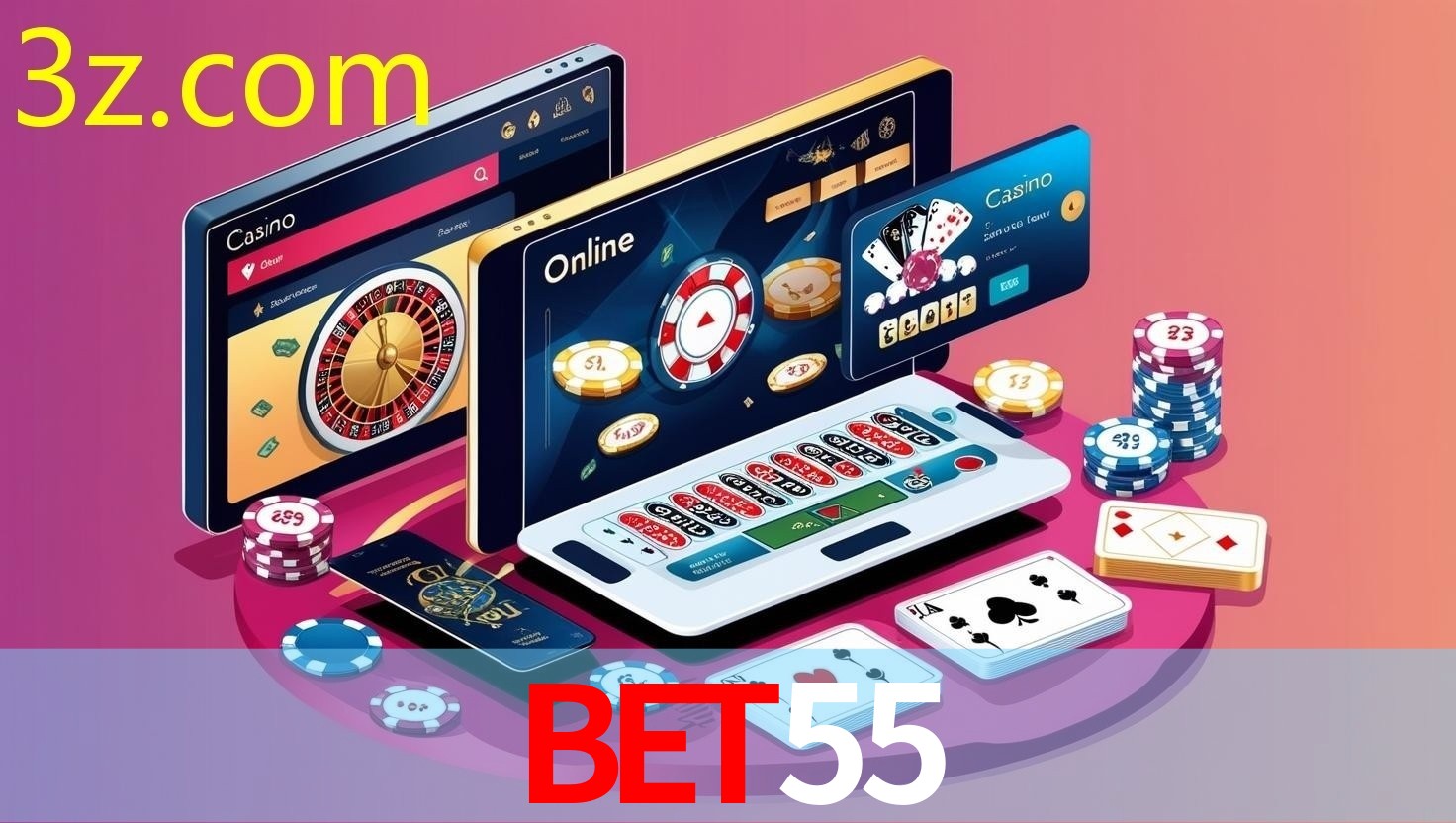 BET55