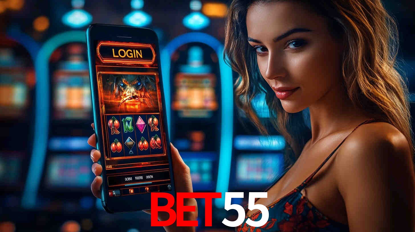 BET55,BET55 app