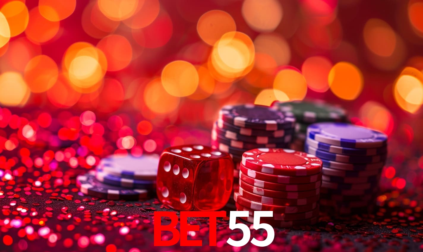Estatísticas Esportivas BET55