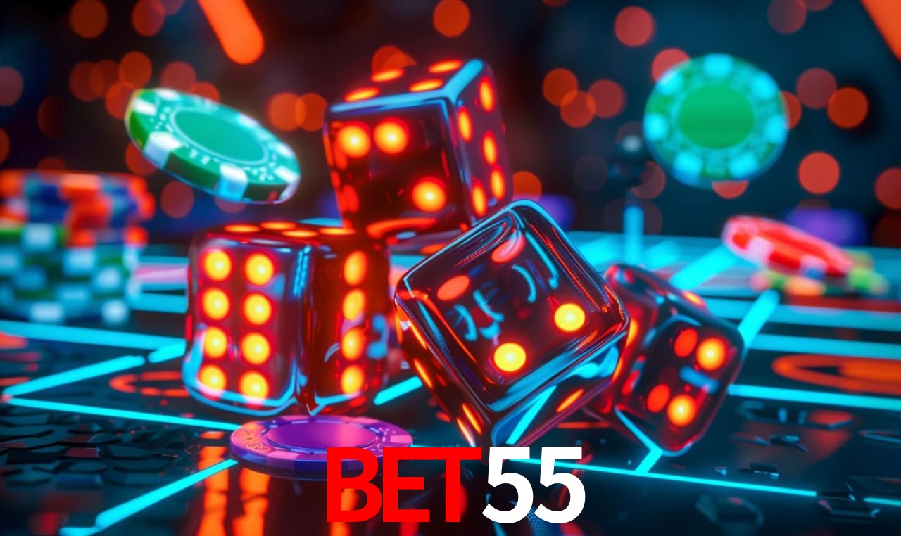 Casino Ao Vivo BET55