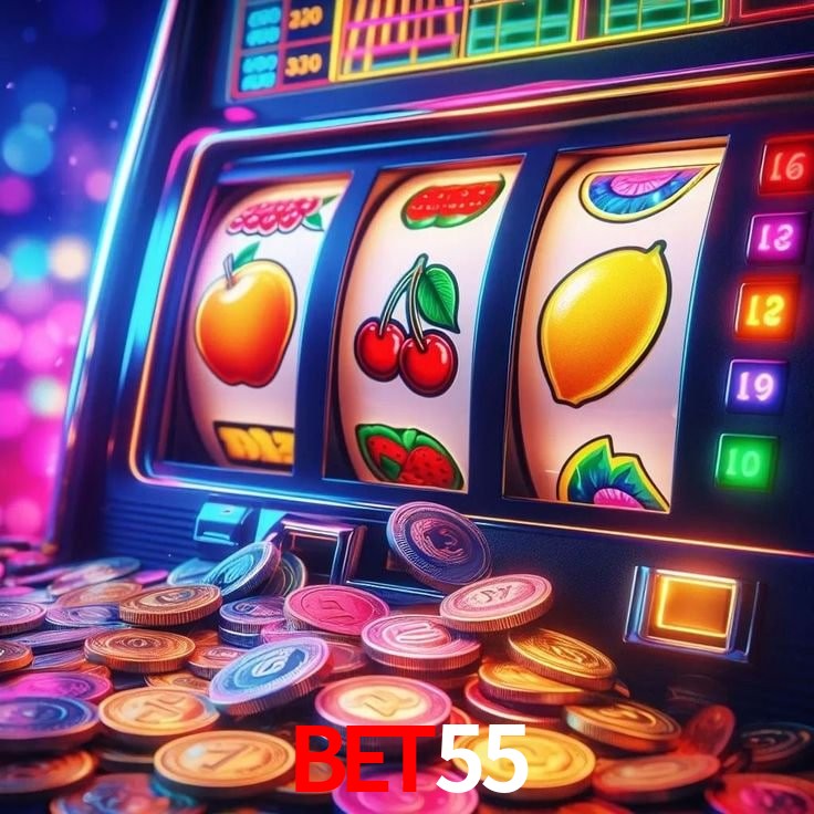 Benefícios da Conta BET55