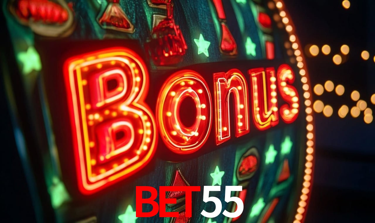 Apostas de Futebol BET55