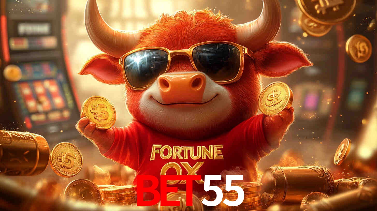 BET55: A Experiência de Casino com Jogos de Mesa ao Vivo