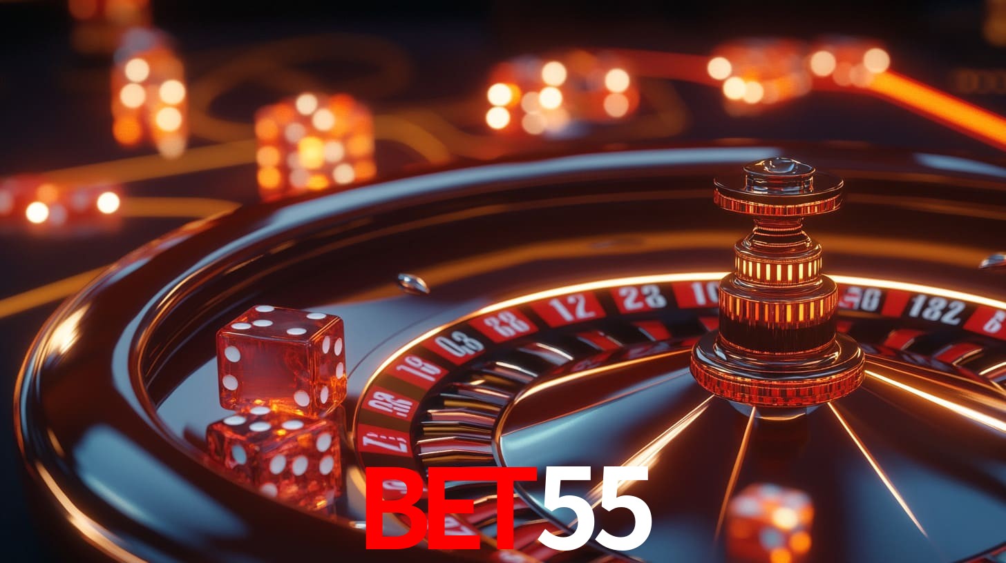Bônus Generosos e Exclusivos no BET55 para Você!