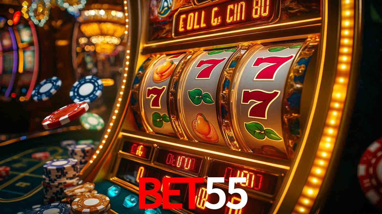 Bônus Diários BET55