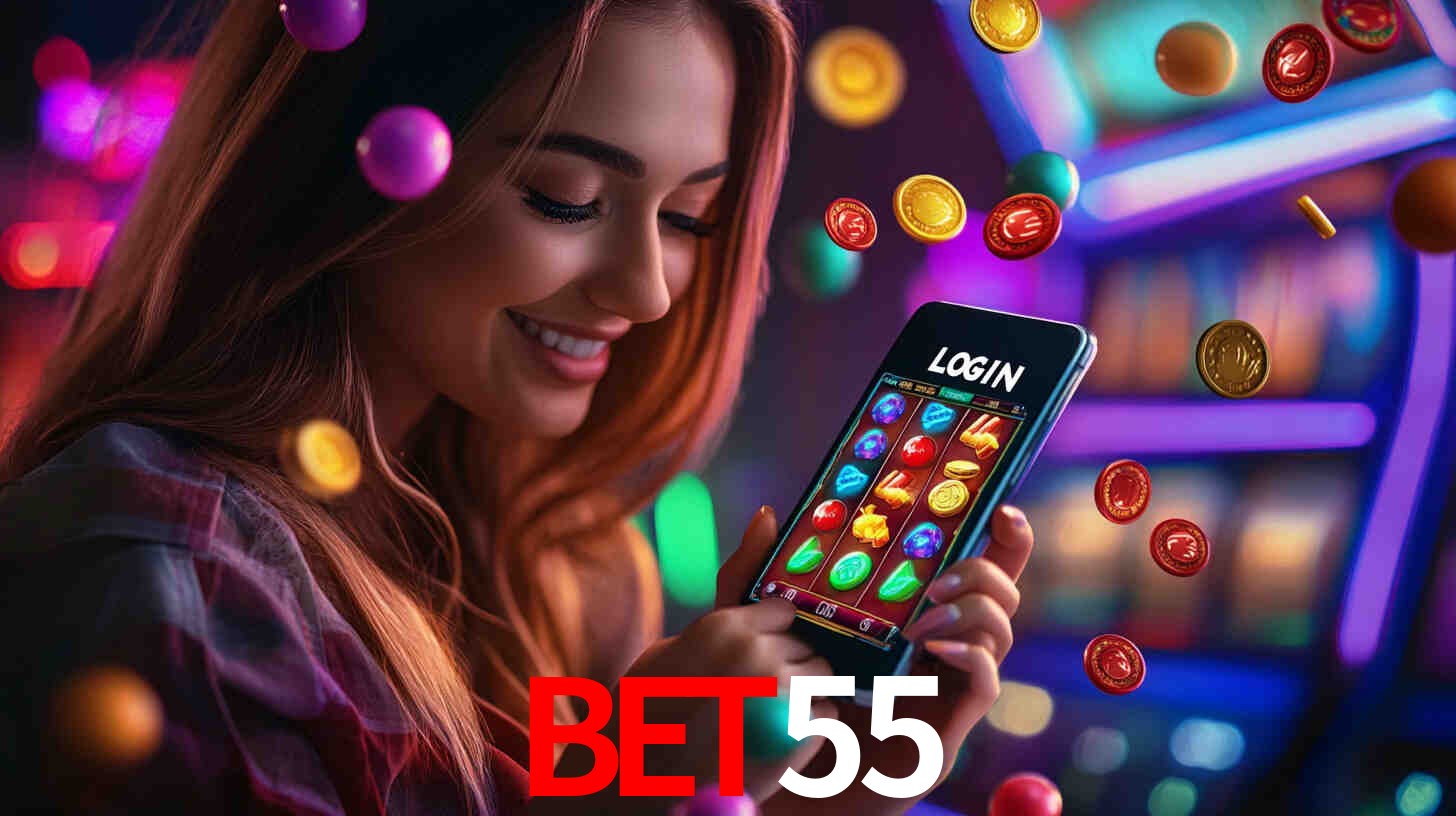 BET55,BET55 app