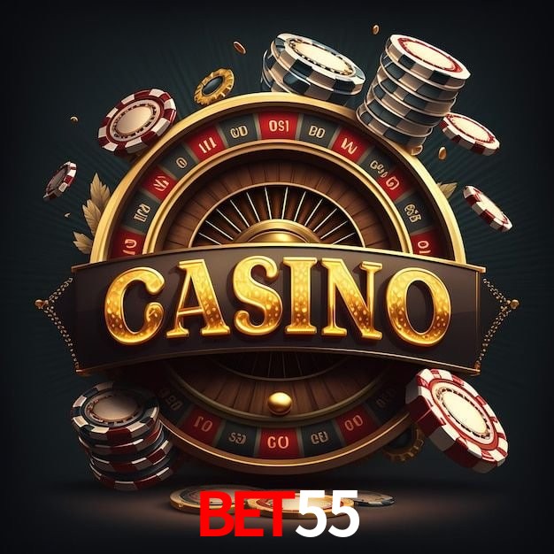 Interface do App BET55