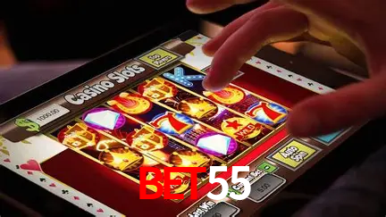 A Experiência Imersiva dos Cassinos Ao Vivo no BET55