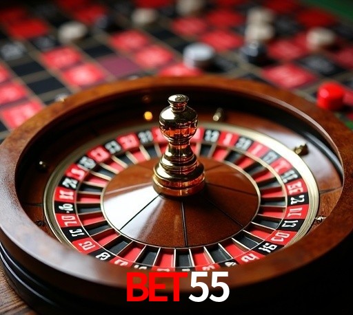 Login Seguro BET55