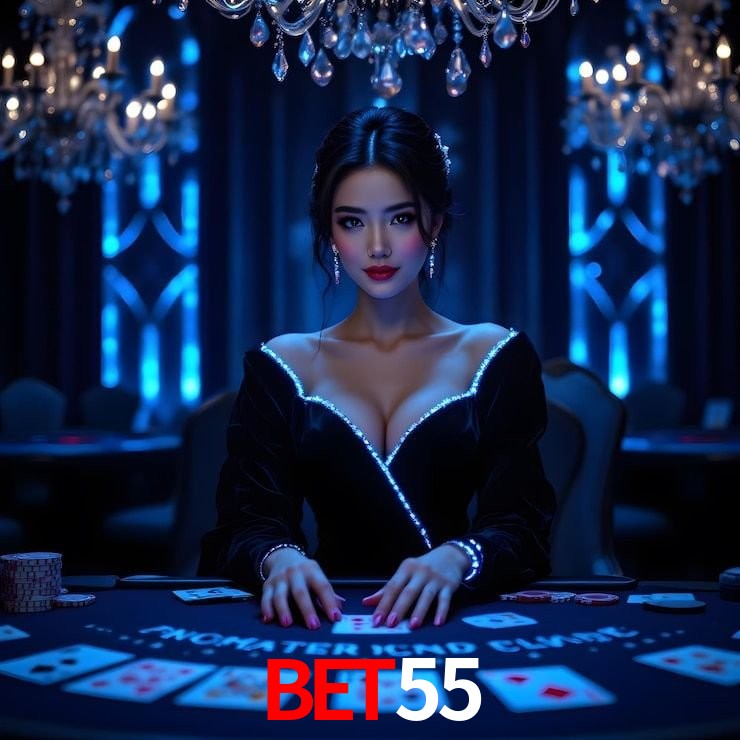 Promoções Sazonais BET55