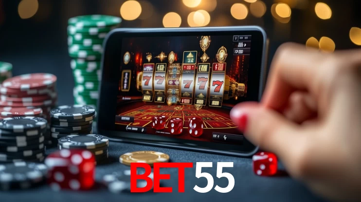 Programa VIP BET55