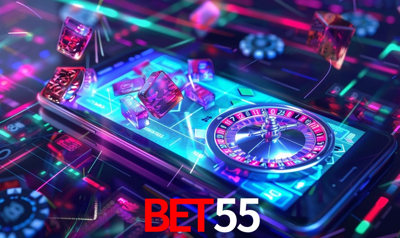 Login Seguro BET55
