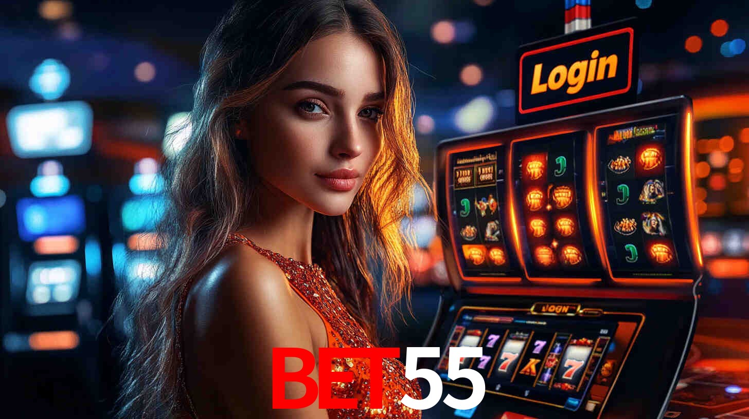 Sinta a adrenalina dos jogos de cassino com BET55