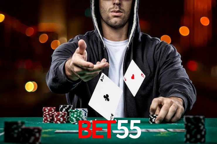 BET55 app
