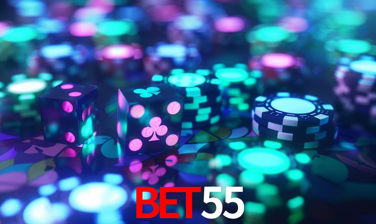 Estatísticas do Jogo BET55