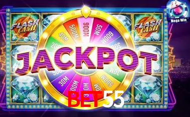 Inovações de Jogos na BET55: O Futuro das Experiências Interativas