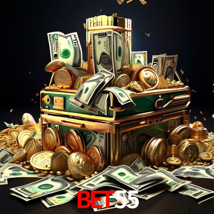 Cadastro Rápido BET55