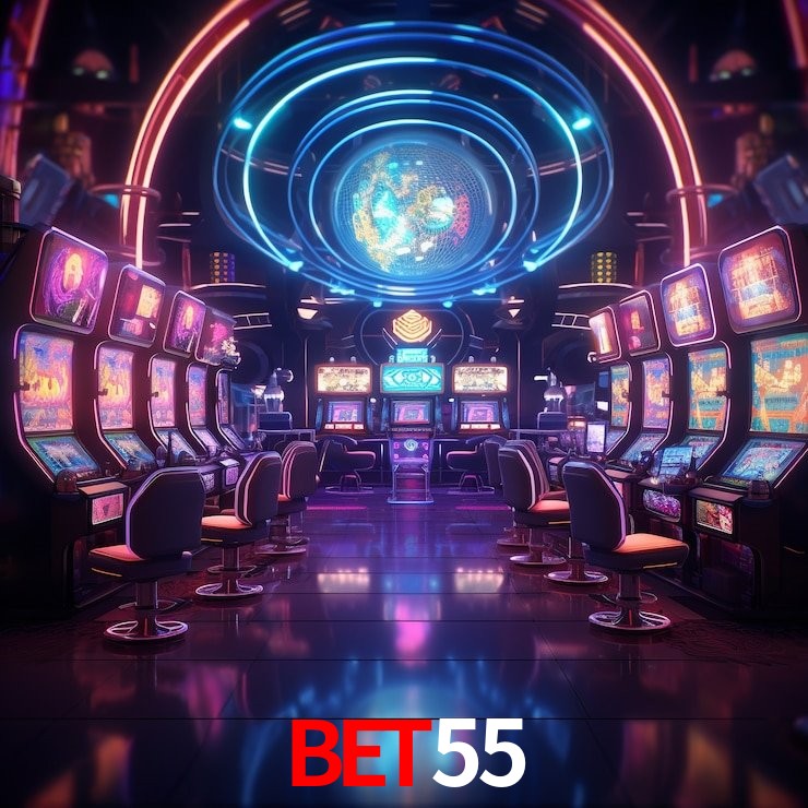 Especiais de Fim de Semana BET55