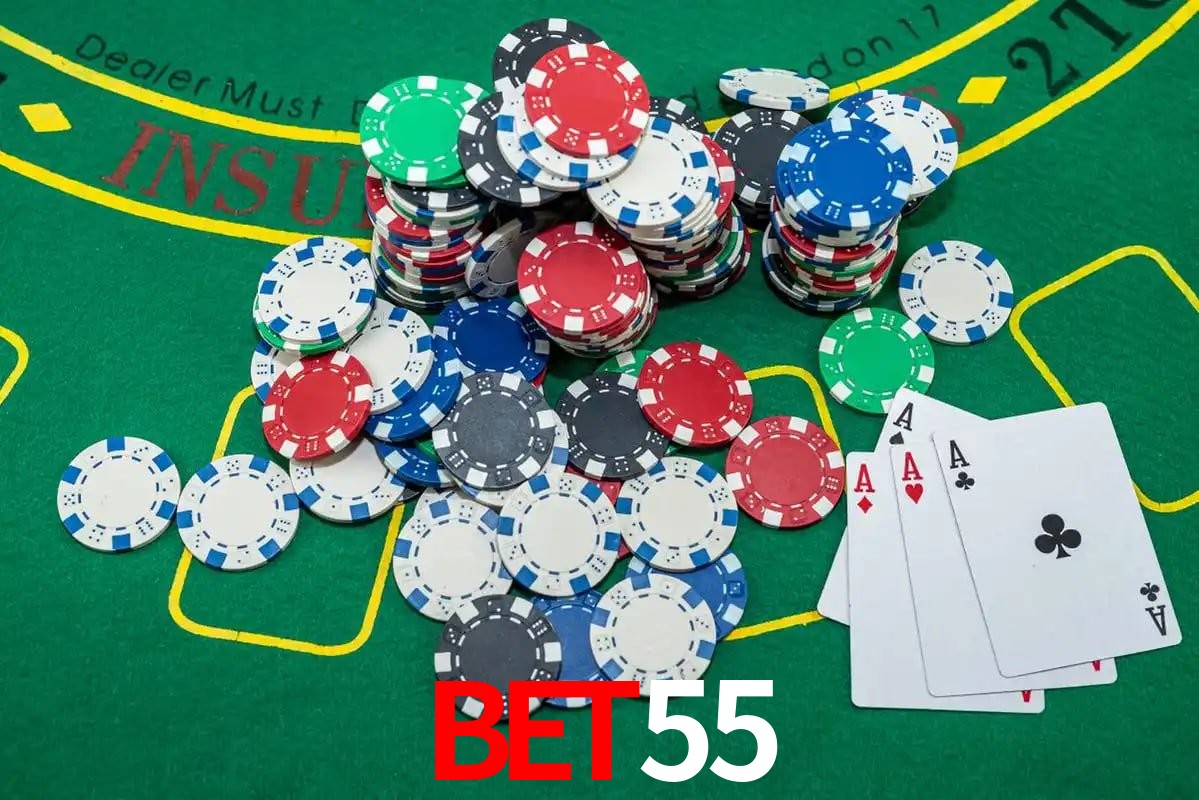 Estatísticas Esportivas BET55