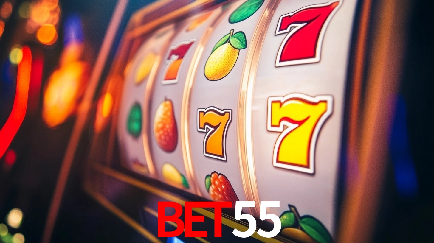 Explore as vantagens do BET55: serviço profissional e confiabilidade