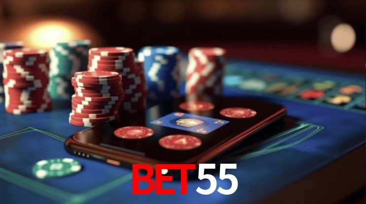 Especiais de Fim de Semana BET55