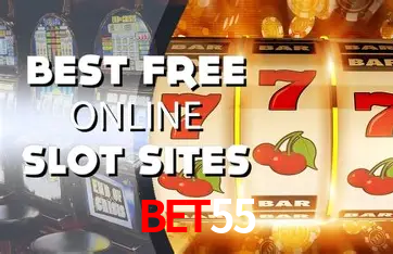 Explorando a Categoria de Eventos em Apostas na BET55