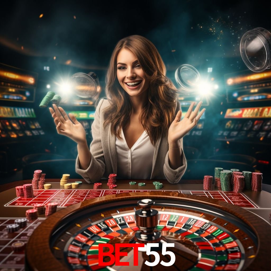Experimente o Login Seguro Premium no BET55