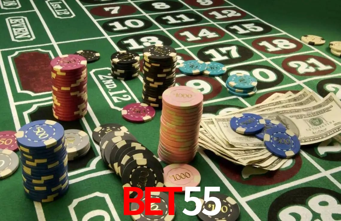 BET55,BET55 app