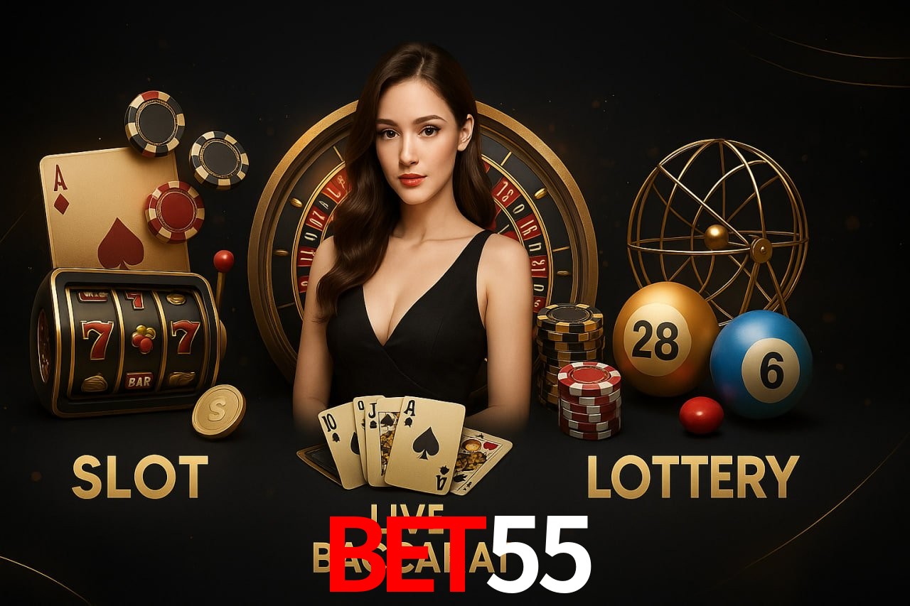 Segurança 2FA BET55