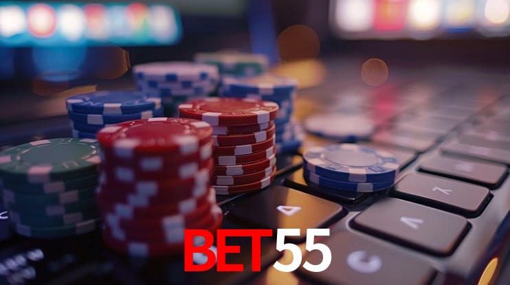 Recursos de Bônus BET55