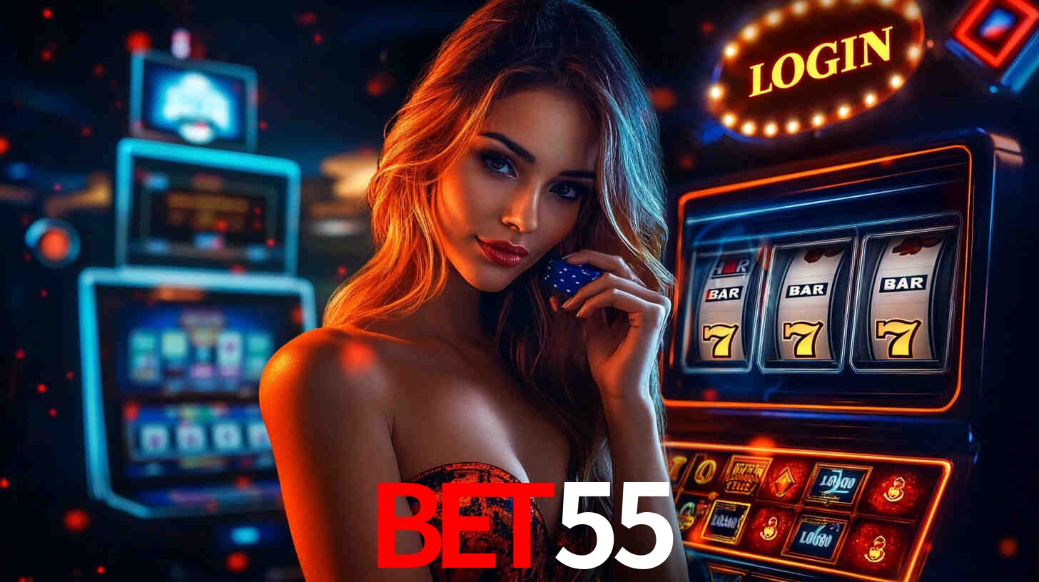 BET55 win