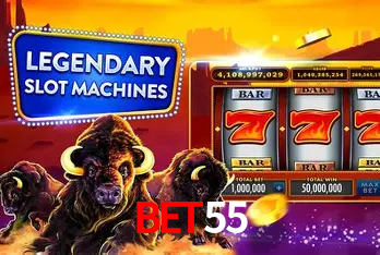 Descubra a Essência do BET55: Nossa História e Compromissos
