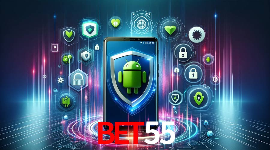 Mesa de Blackjack BET55
