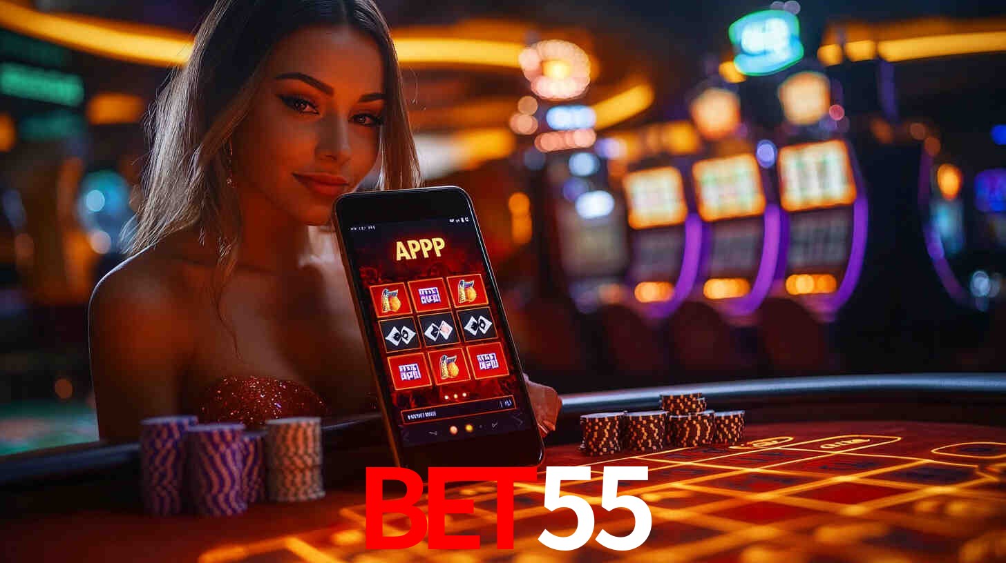 Jogo Spaceman BET55