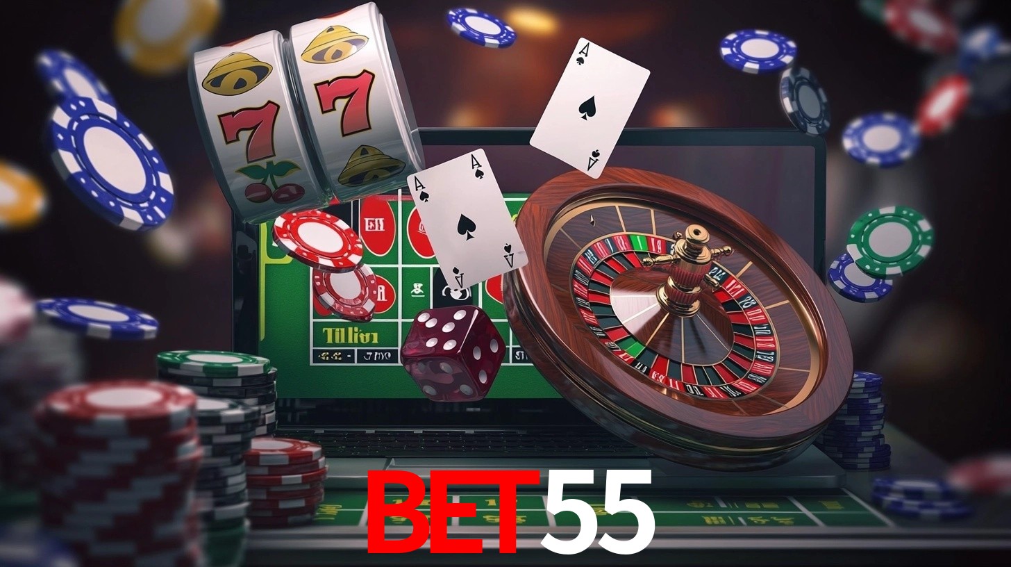 BET55 win