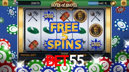 Desvendando o Mundo dos Jogos Virtuais na BET55