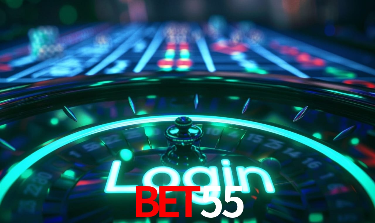 Casino Ao Vivo BET55
