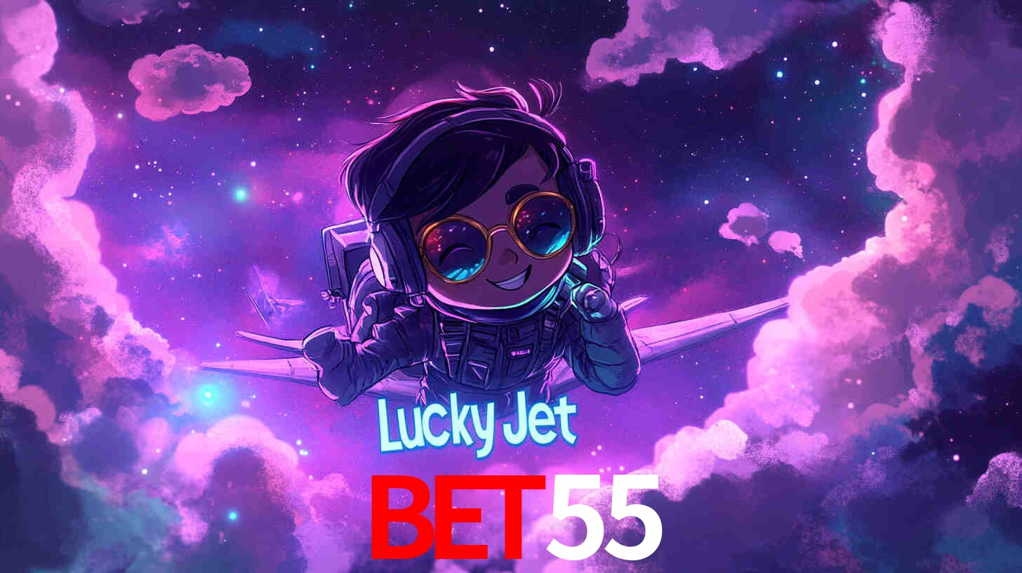 A Emoção da Loteria na BET55: Uma Chance de Mudança de Vida