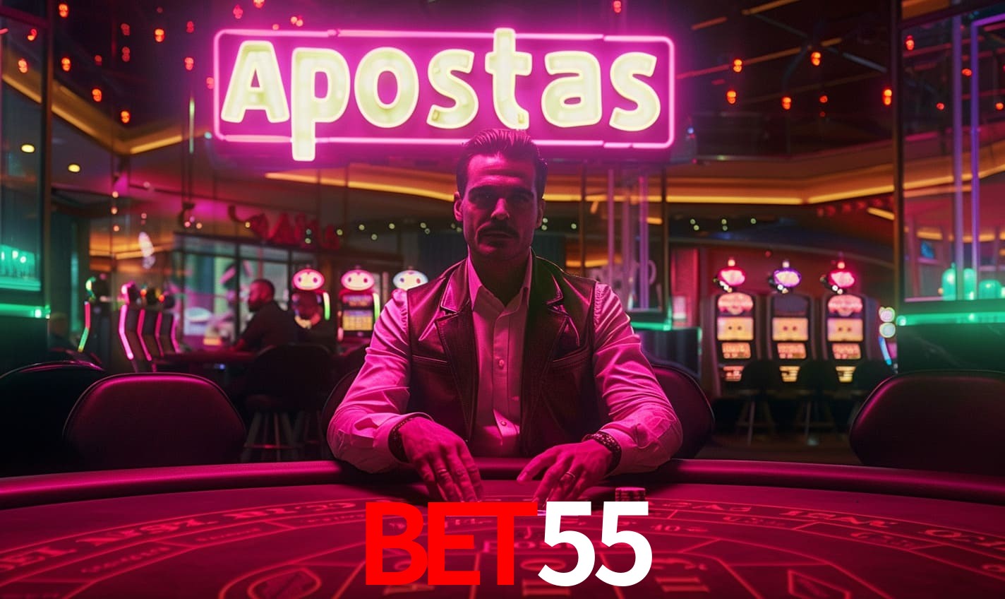 Apostas de Basquete BET55