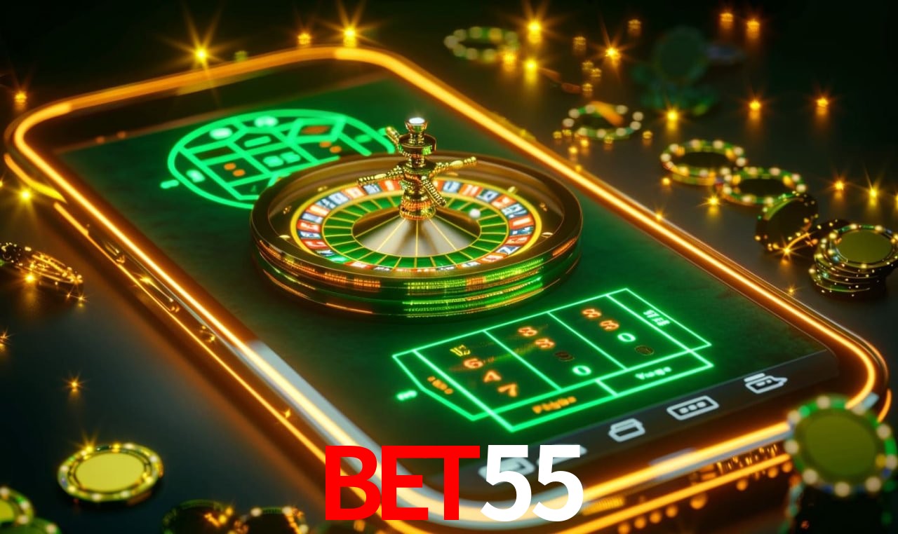 Diretório de Jogos BET55