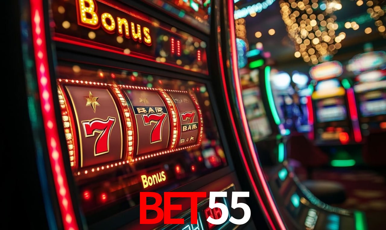 Jogos Exclusivos BET55