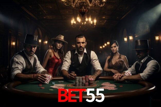 Bônus Diários BET55