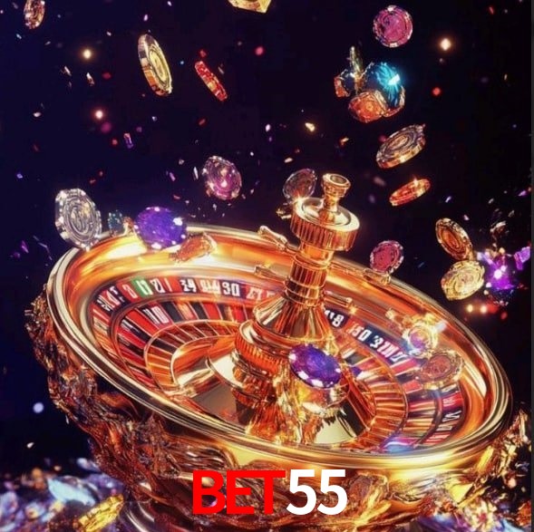 Jogos de Slot BET55